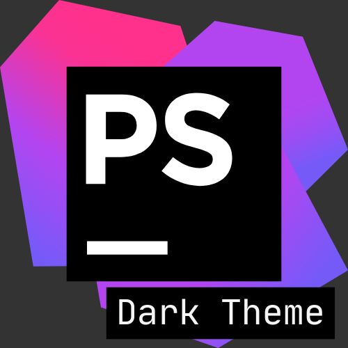 PhpStorm Dark (Unofficial)